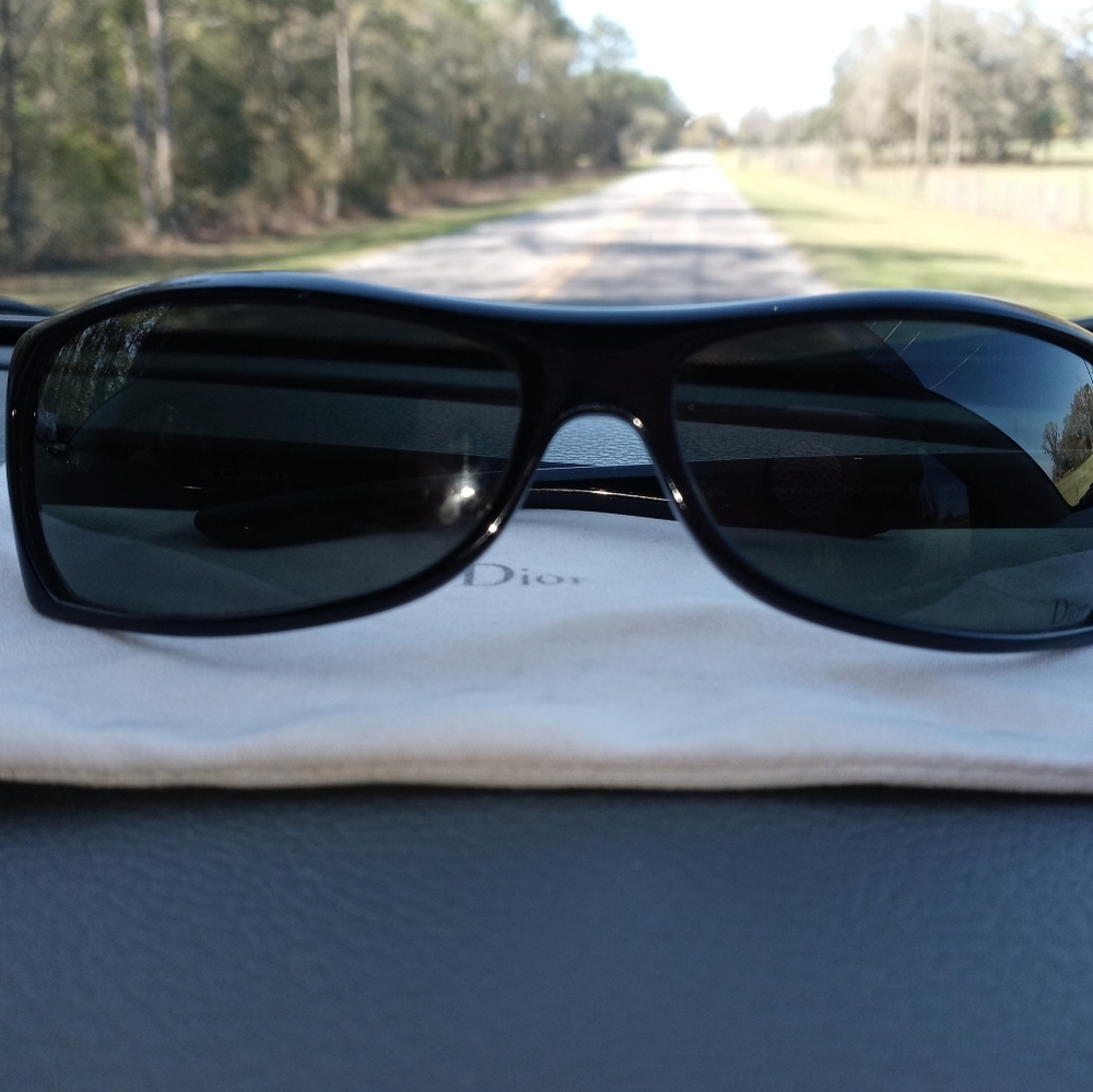 Dior sunglasses